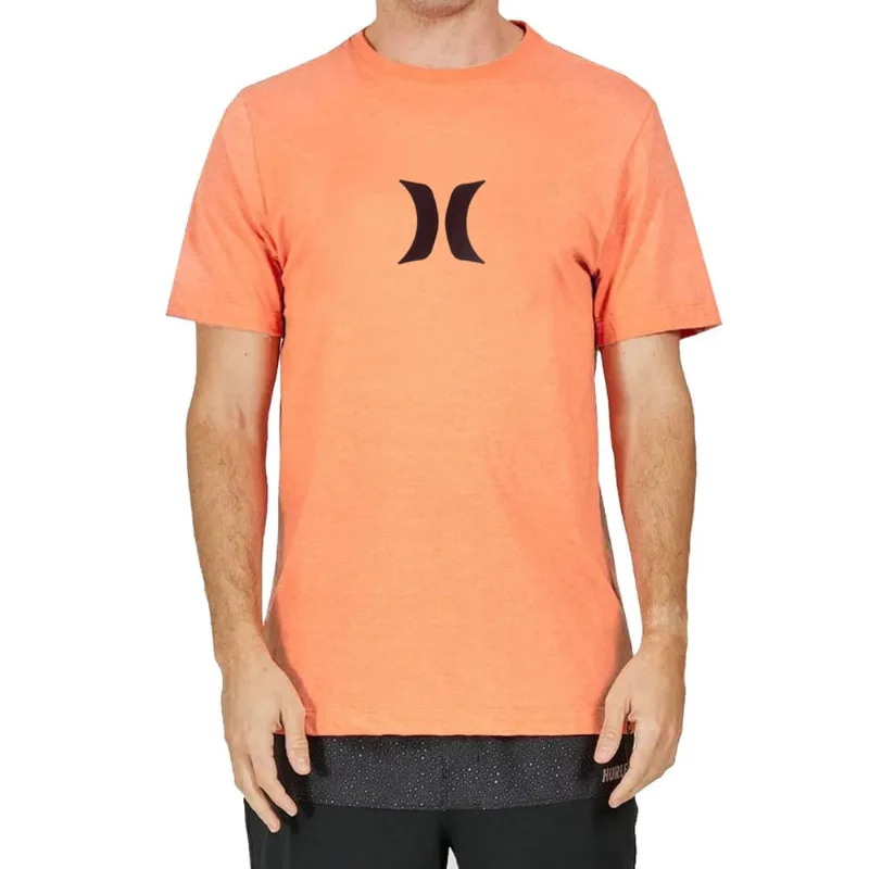 Camiseta Hurley Icon