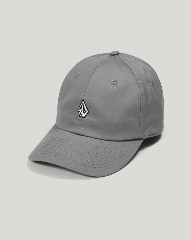 Boné Volcom Mini Mark Cinza UN / Cinza