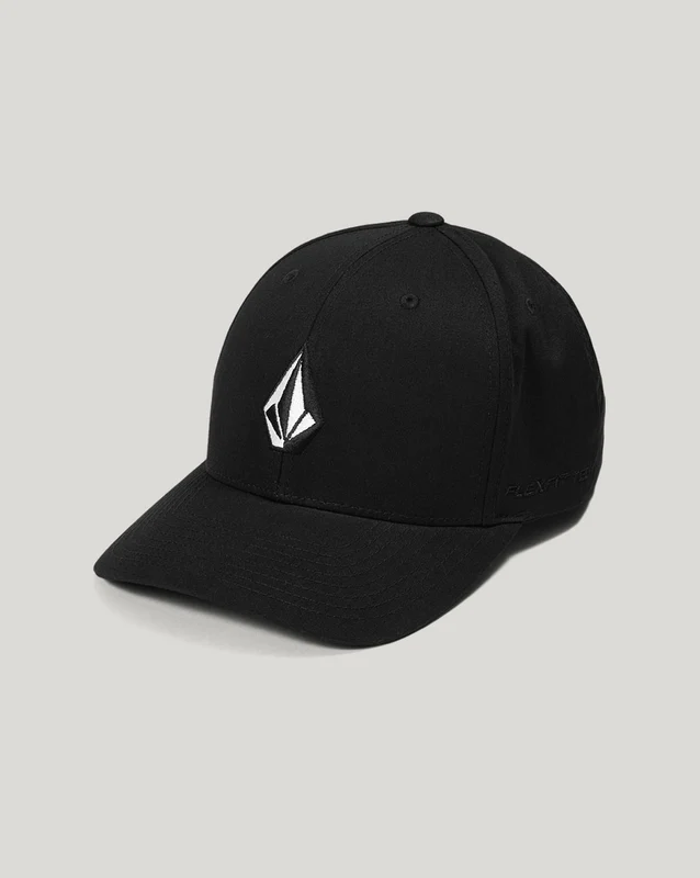 Boné Volcom Full Stone Preto I UN / Preto