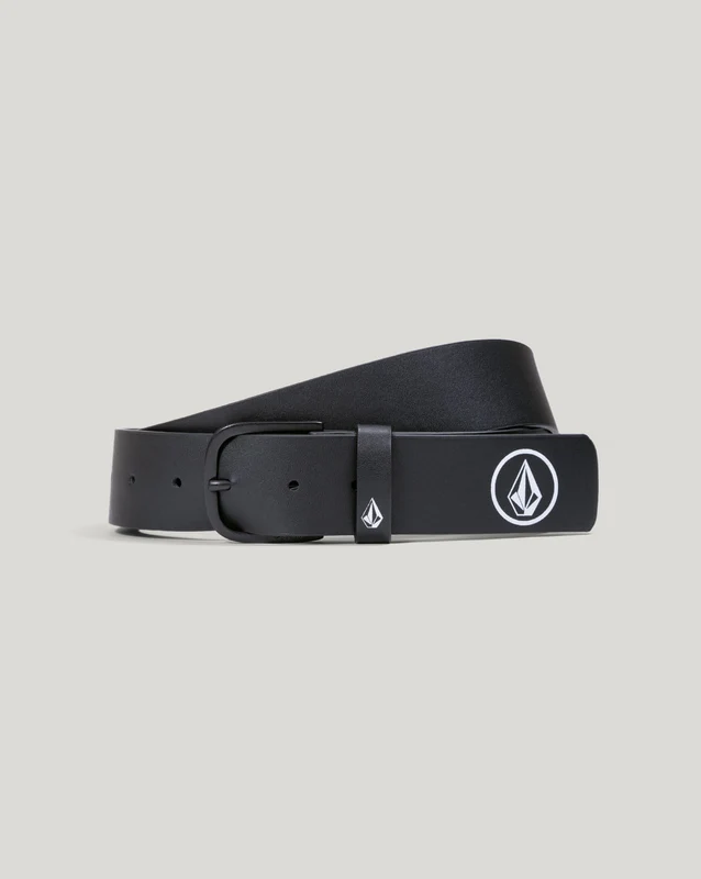 Cinto Volcom Clone Preto P / Preto