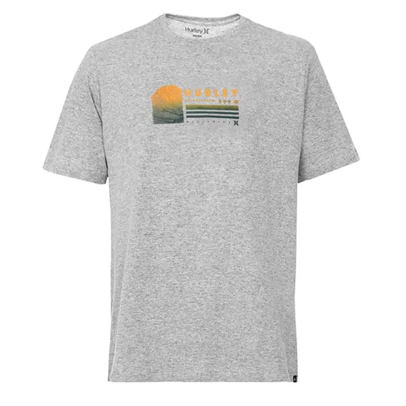 Camiseta Hurley Silk Spectro