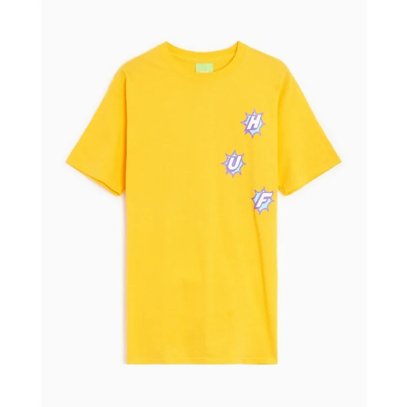 Camiseta Huf Infinity Jewel Masculina