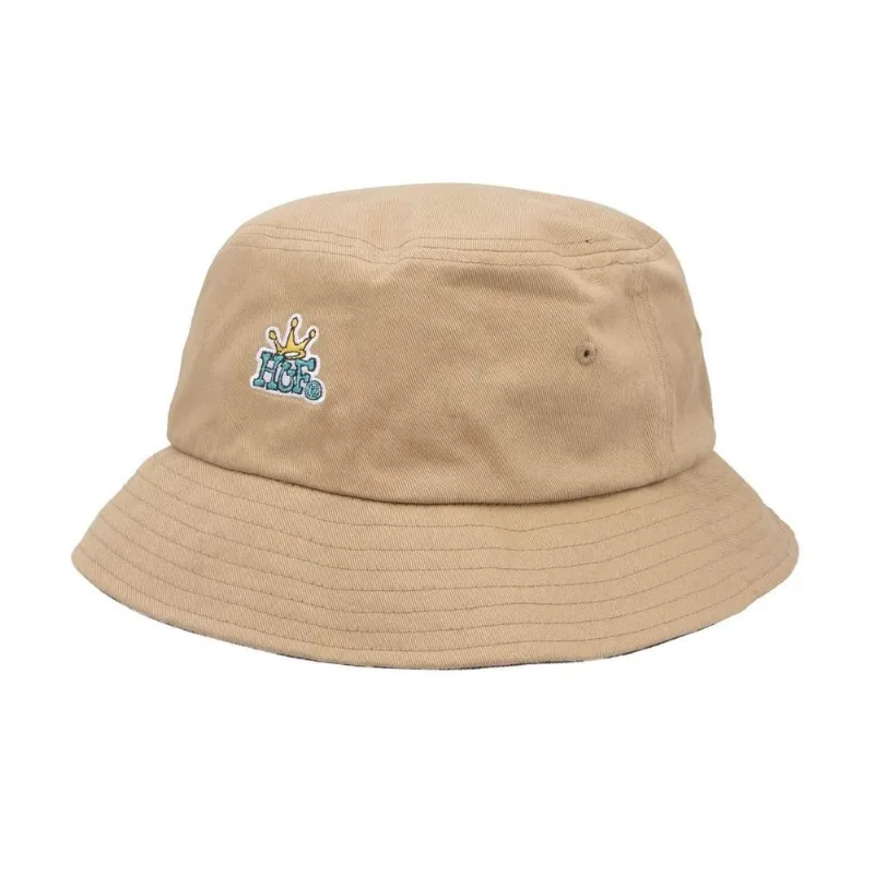 Bucket Huf Crown Reversible Dupla Face
