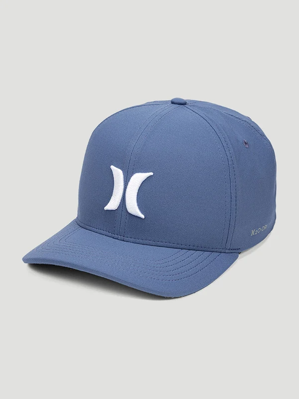 Boné Hurley Icon Azul UN