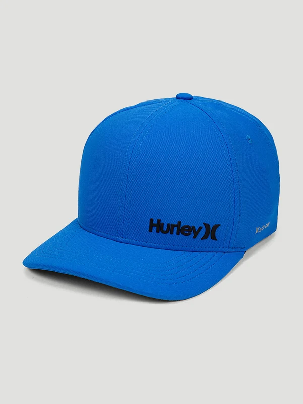 Boné Hurley Mini Azul UN