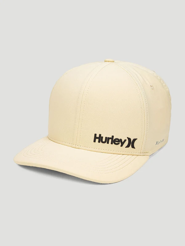 Boné Hurley Mini Areia UN