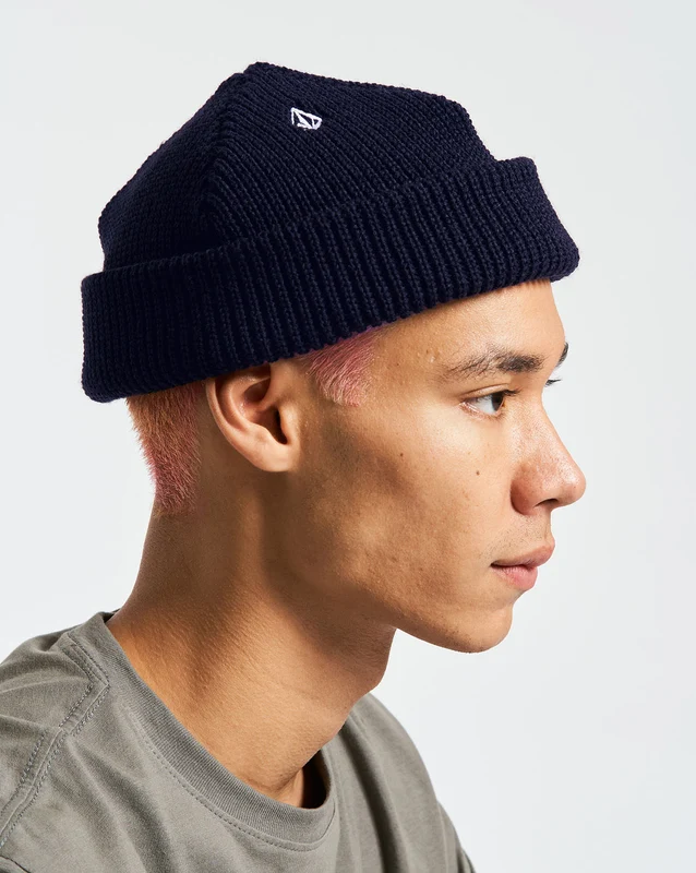 Gorro Volcom Sailor Stone Marinho UN / Azul