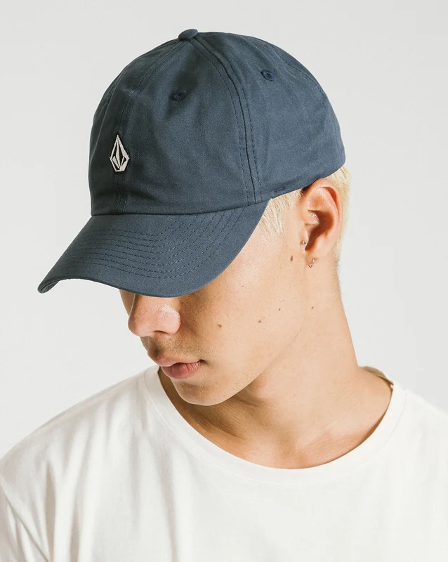 Boné Volcom Mini Mark Azul UN / Azul