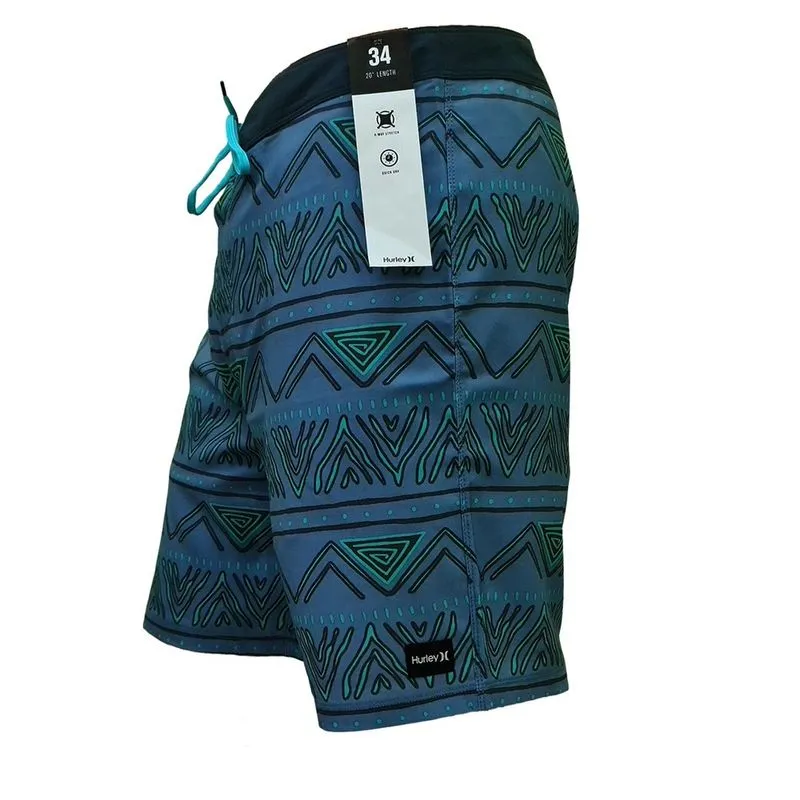 Boardshort Hurley Phantom Weekender 20''