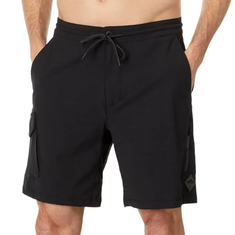 Bermuda Hurley Walk H20-dri Nomad Global Cargo 19