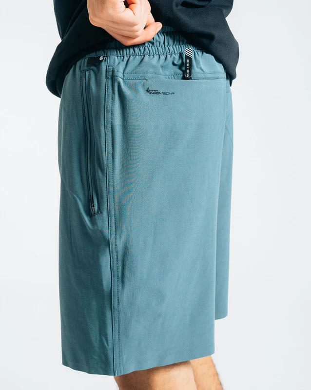 Shorts Híbrido Volcom Wreckpack Dark Slate M / DARK SLATE