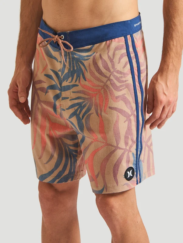 Boardshorts PHANTOM 25 Anos Hurley NaturalsTailgate 18” Laranja 40 / LARANJA