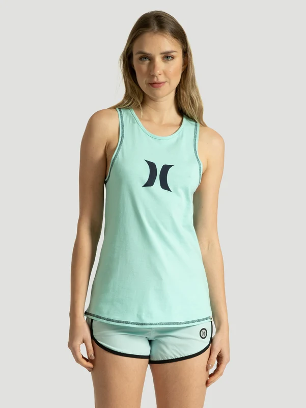 Regata Hurley Icon Menta GG / MENTA