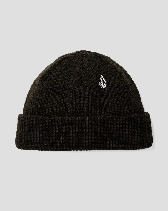 Gorro Volcom Sailor Stone Preto UN / PRETO