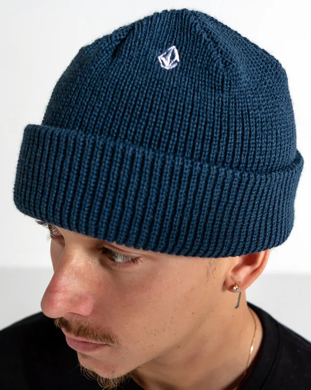 Gorro Volcom Sailor Stone Azul UN / Azul