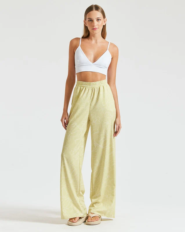 Calça Volcom Coco Ho M / MULTI