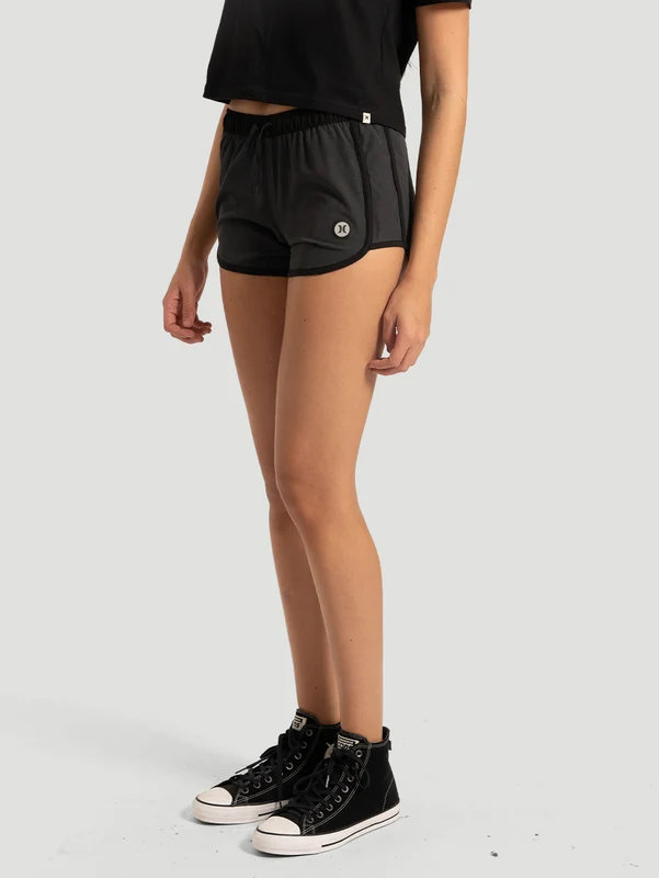 Boardshort Hurley Hydro Preto G / Preto