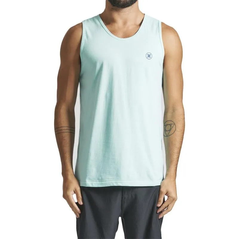 Regata Hurley Mini Icon SM24 Masculina Menta M / verde