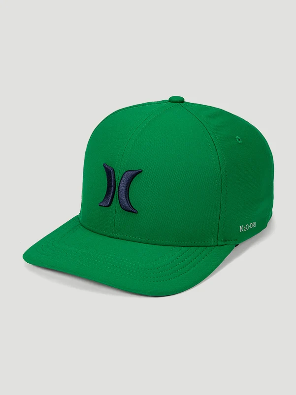 Boné Hurley Icon Verde UN / VERDE