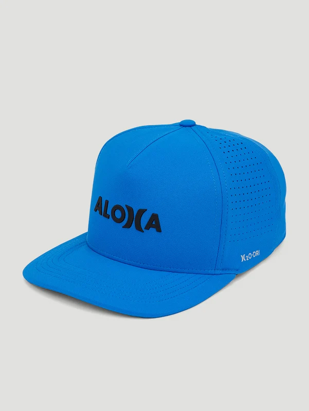 Boné Hurley Aloha Azul UN / Azul