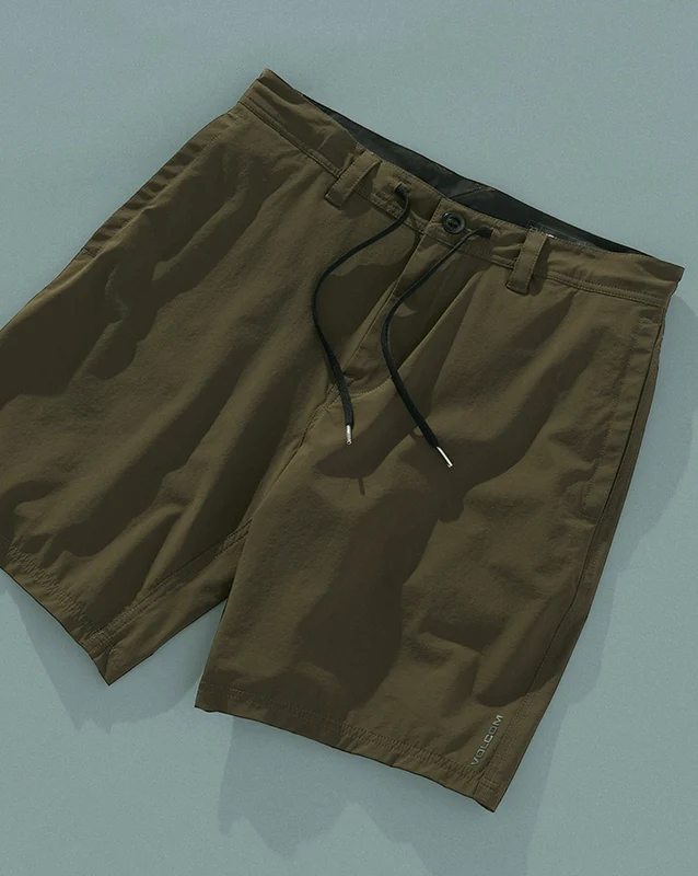 Bermuda Híbrida Volcom Voltripper Wren 40 / WREN