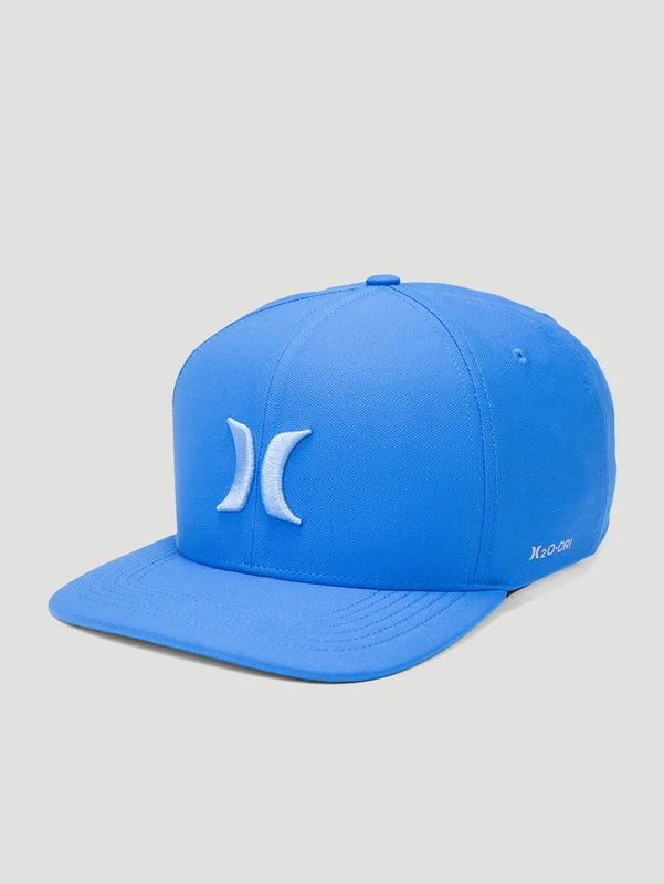 Boné Hurley Icon Azul UN / Azul
