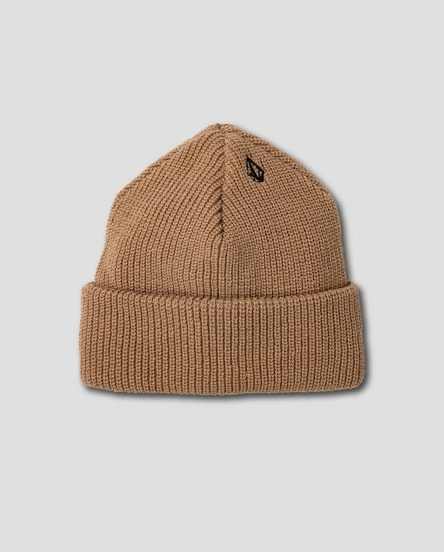 Gorro Volcom Sailor Stone Marrom UN / Marrom