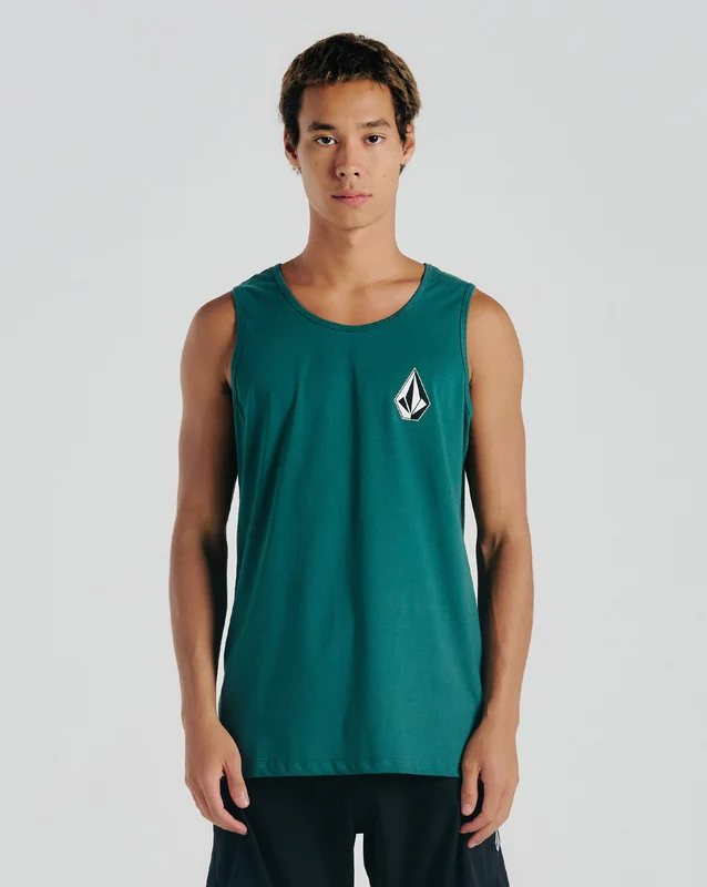 Regata Volcom Iconic Verde P / VERDE