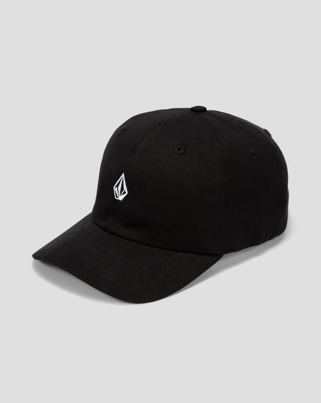 Boné Volcom Mini Mark Preto UN / Preto