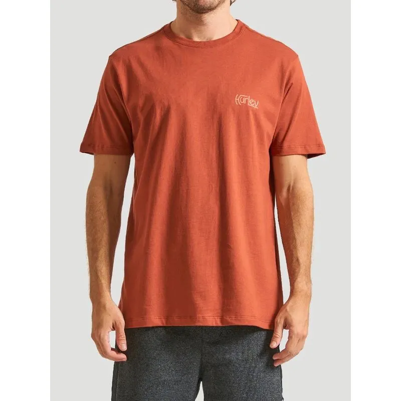 Camiseta Hurley Originals