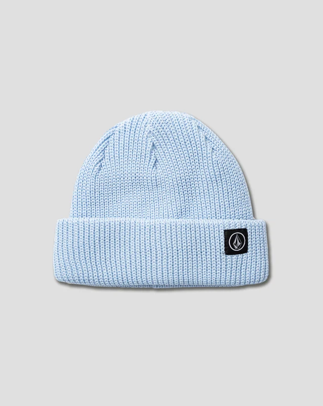 Gorro Volcom Full Stone Azul UN / Azul