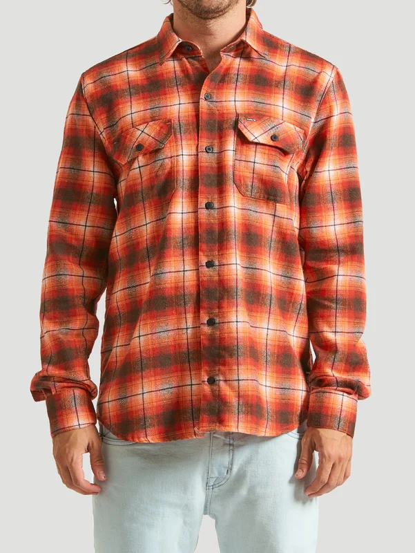 Camisa Hurley Heavy Multi GG / MULTI
