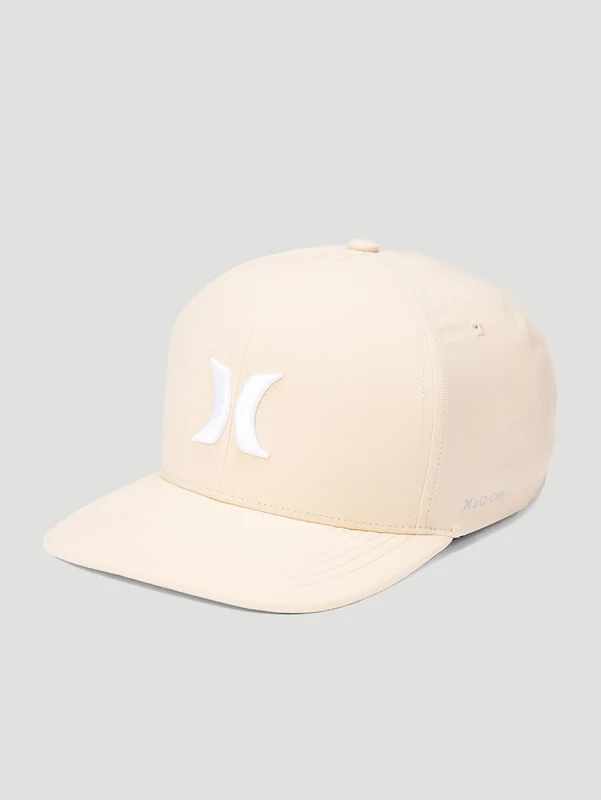 Boné Hurley Icon Areia UN / AREIA