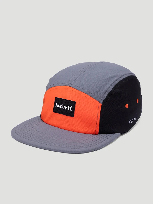 Boné Hurley Five One Laranja UN / Laranja
