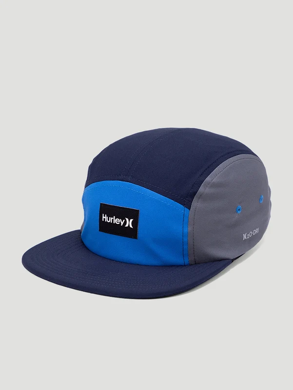 Boné Hurley Five One Azul UN / Azul