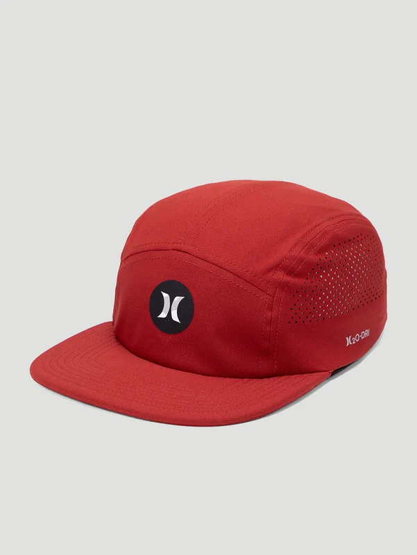 Boné Hurley Five Icon Vermelho UN / Vermelho