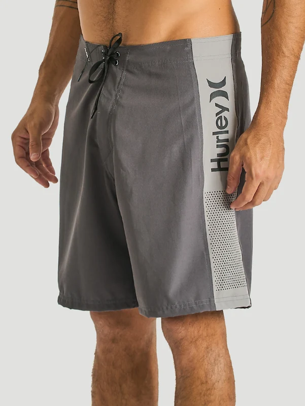 Boardshort Hurley Side Points 19,5'' Chumbo 38 / CHUMBO