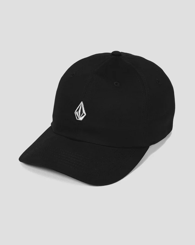 Boné Volcom Mini Mark Preto UN / PRETO