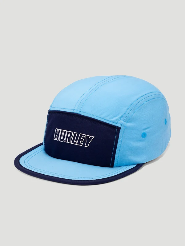 Boné Hurley Fast Outline Azul UN / Azul