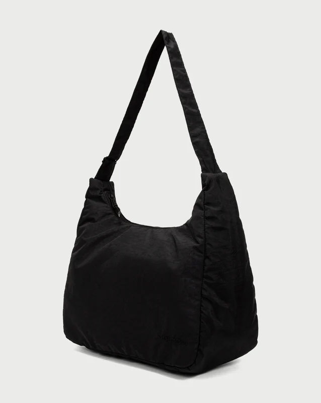 Bolsa Volcom Schoolyard Preta UN / PRETO