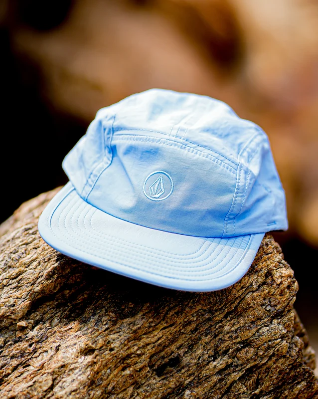 Boné Volcom Circle Stone Azul UN / Azul