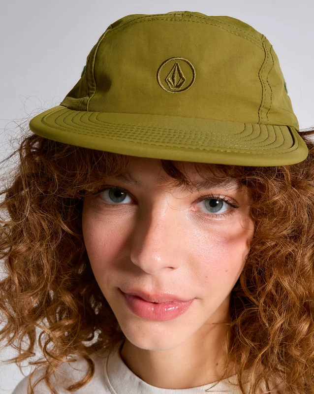 Boné Volcom Circle Stone Verde UN / VERDE