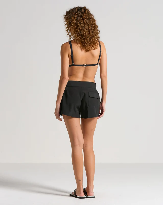 Boardshort Volcom Its Me Coco Preto GG / PRETO