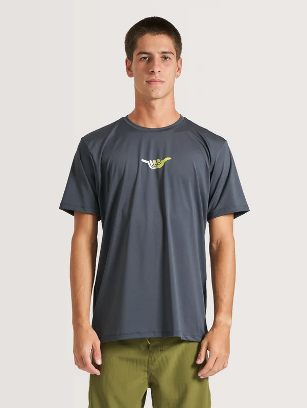 Lycra Hang Loose Speed Chumbo GG / CHUMBO