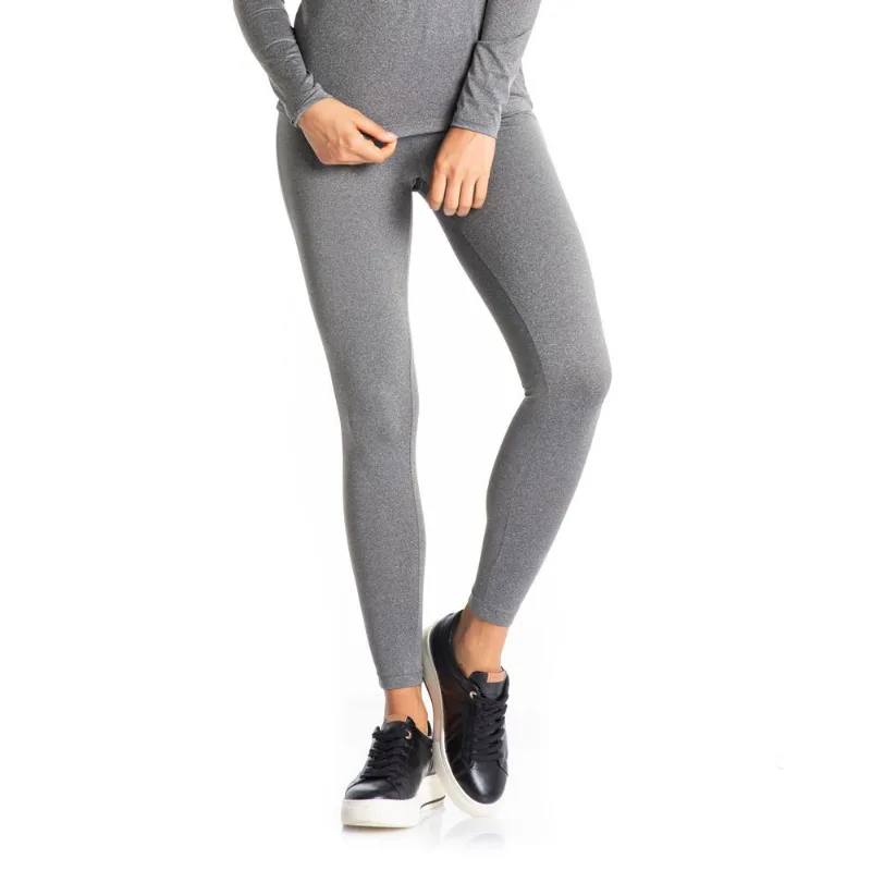 Calça Legging Thermo Cinza/GG