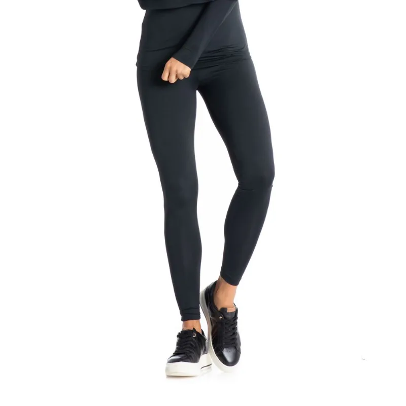 Calça Legging Thermo Preto/M