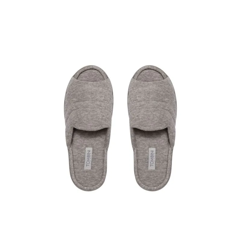 Chinelo Masculino Em Atoalhado Roger Aberto Cinza/44