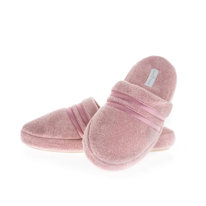 Chinelo Em Atoalhado Carol Rosa/40