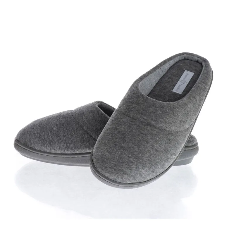 Chinelo Em Plush Rid-f Cinza/40