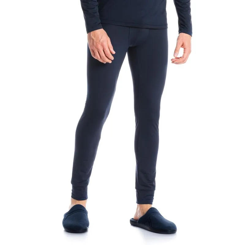 Ceroula Thermo Azul Marinho/M